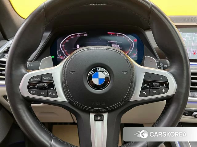 BMW X7 id 4273192 из Китая 10