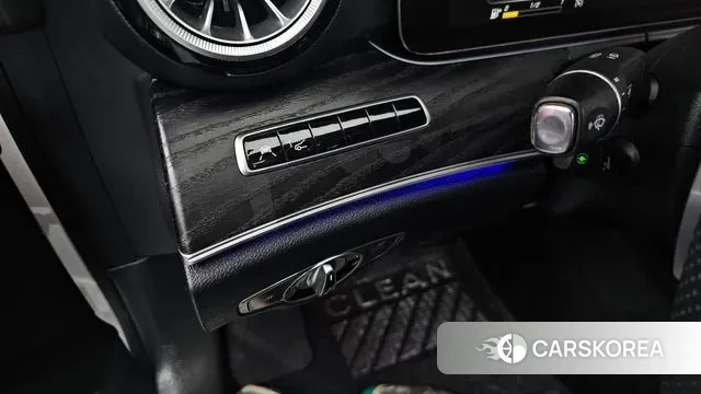 Mercedes-Benz E-Class W213 id 3772573 из Кореи 10