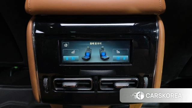 Lincoln Aviator 2nd generation id 4446544 из Кореи 10