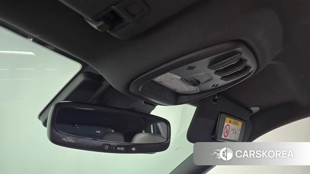 Chevrolet (GM Daewoo) Trax Crossover id 4739923 из Кореи 10