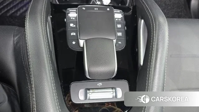 Mercedes-Benz GLE-Class W167 id 3427062 из Кореи 10