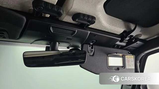 Jeep Wrangler (JL) id 3853616 из Кореи 10