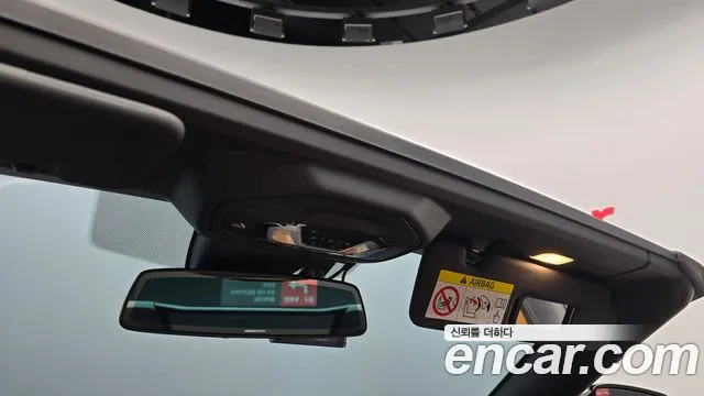 BMW Z4 (G29) id 2724985 из Кореи 10