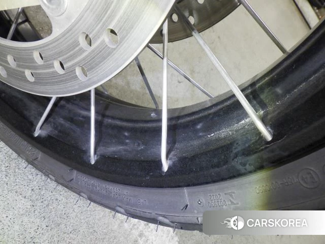 Honda X-ADV 750 id 3950108 из Японии 10