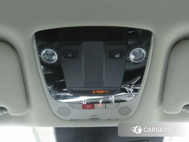 Kia K5 3rd generation id 4334053 из Кореи 10