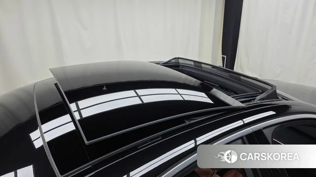 Mercedes-Benz S-Class W223 id 4784293 из Кореи 10