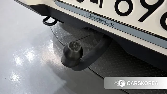 Mercedes-Benz G-Class W463b id 3272954 из Кореи 10