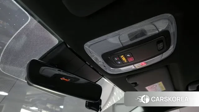 Hyundai The New Avante (CN7) id 3477818 из Кореи 10