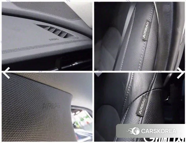 Kia K7 Premier id 3045149 из Кореи 10