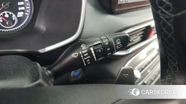 Hyundai The New Santa Fe id 3411691 из Кореи 10