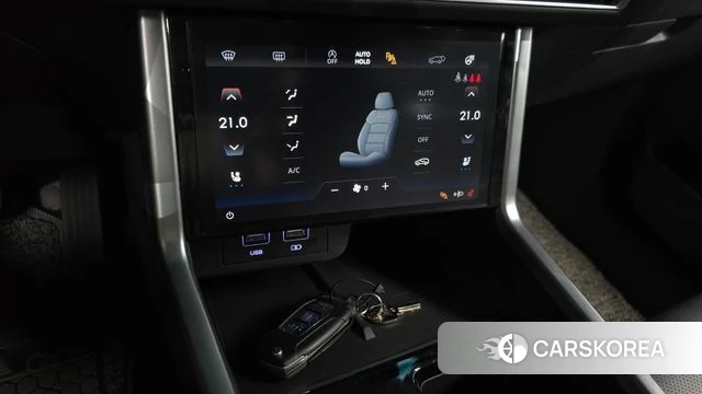 Ssangyong Torres id 4854811 из Кореи 10