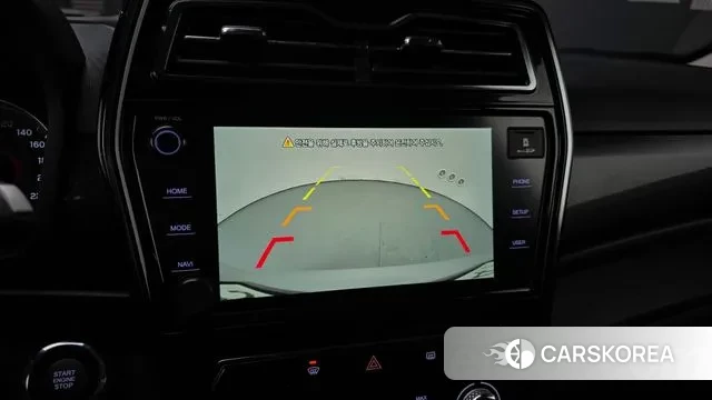 Ssangyong Berry New Tivoli id 3557018 из Кореи 10