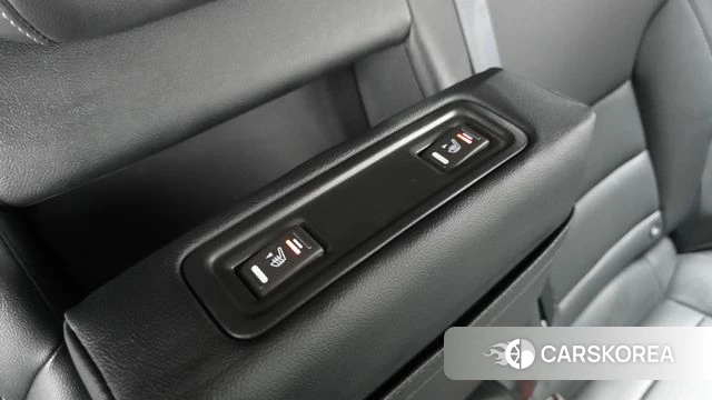 Renault Korea (Samsung) QM6 id 4568809 из Кореи 10
