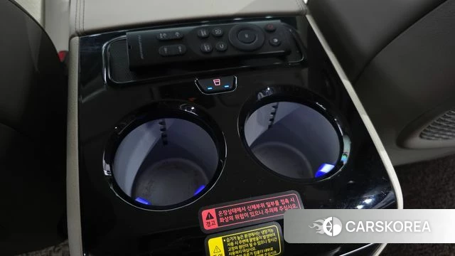 Kia Carnival 4th generation id 4541257 из Кореи 10