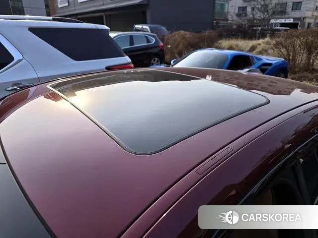 BMW i4 id 3620216 из Кореи 10