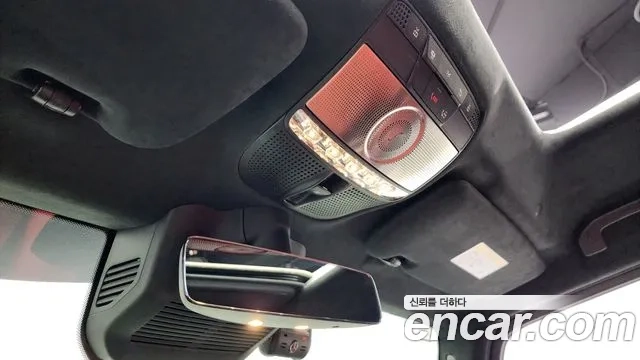 Mercedes-Benz G-Class W463b id 2910241 из Кореи 10