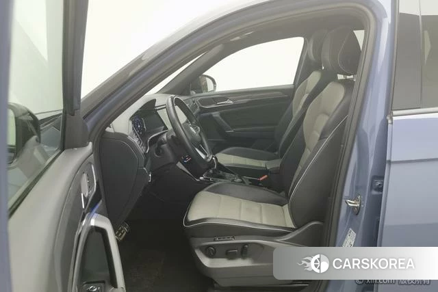 Volkswagen Tanyue X id 4210164 из Китая 10