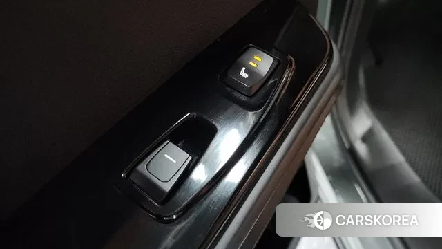 Ssangyong Torres id 3411103 из Кореи 10