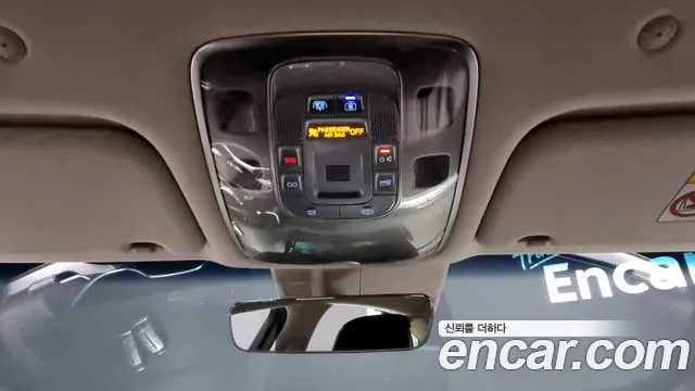 Genesis Electrified G80 (RG3) id 2701734 из Кореи 10