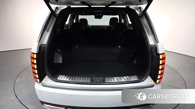 Hyundai Palisade (LX3) id 3731828 из Кореи 10