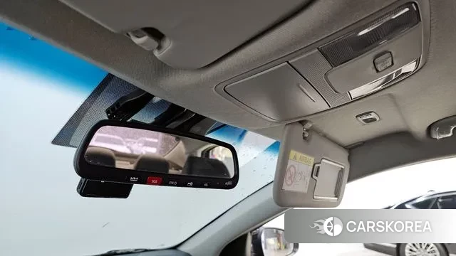 Kia The New K3 2nd generation id 3680126 из Кореи 10