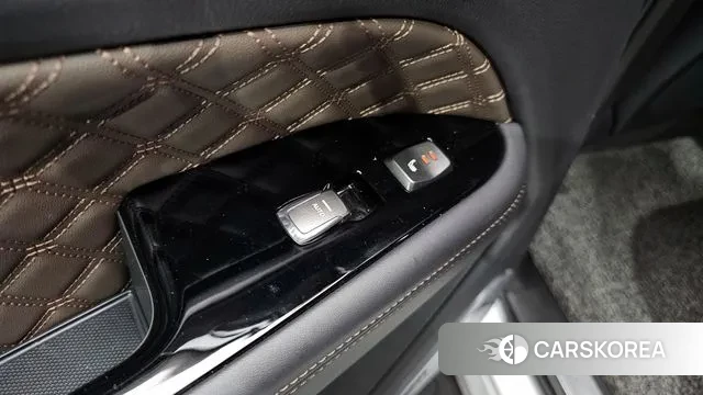 Ssangyong All New Rexton id 3587287 из Кореи 10