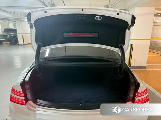 Genesis G80 (RG3) id 3919753 из Кореи 10