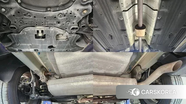 Hyundai The New Kona id 2901137 из Кореи 10