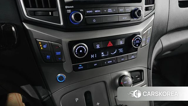 Hyundai The New Grand Starex id 3820700 из Кореи 10