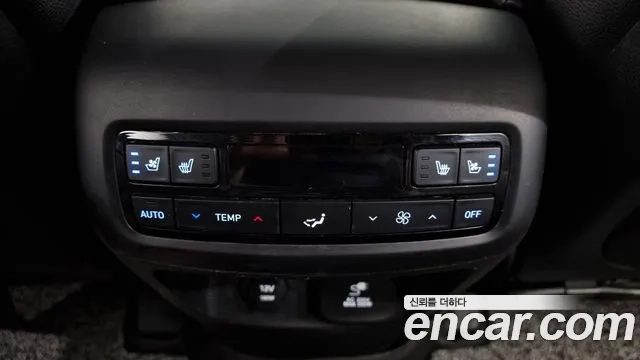 Hyundai The New Palisade id 2954598 из Кореи 10