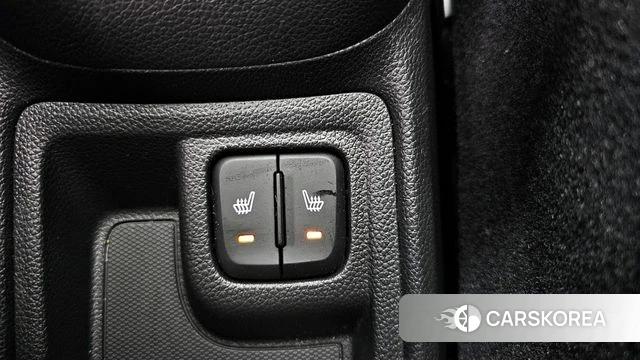 Chevrolet (GM Daewoo) The New Spark id 4324423 из Кореи 10