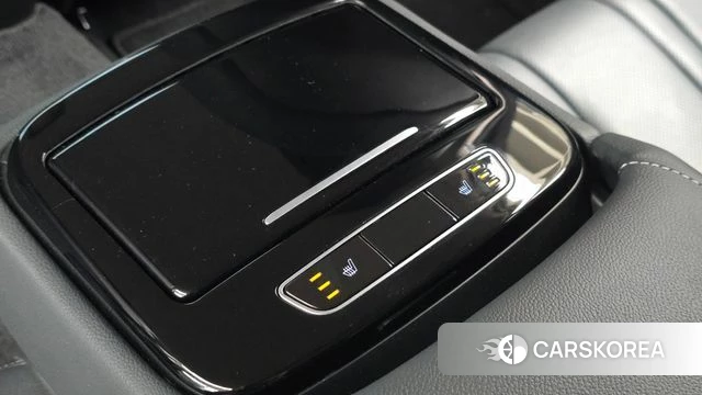 Genesis G80 (RG3) id 4741273 из Кореи 10