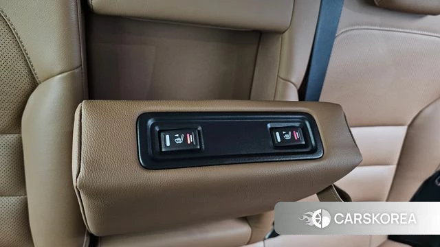 Renault Korea (Samsung) The New QM6 id 4683603 из Кореи 10