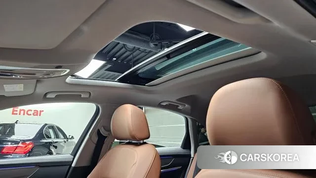 Audi A6 (C8) id 2974367 из Кореи 10