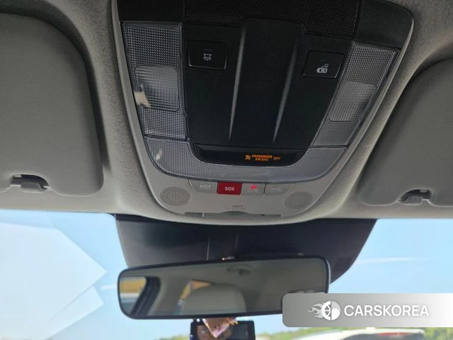 Kia Di Ol Nu Niro id 4323023 из Кореи 10