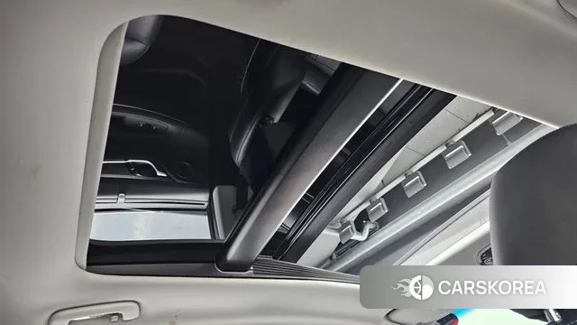 Hyundai Grandeur IG Hybrid id 3445012 из Кореи 10