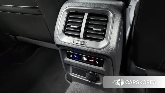 Volkswagen Tiguan Allspace id 3185129 из Кореи 10