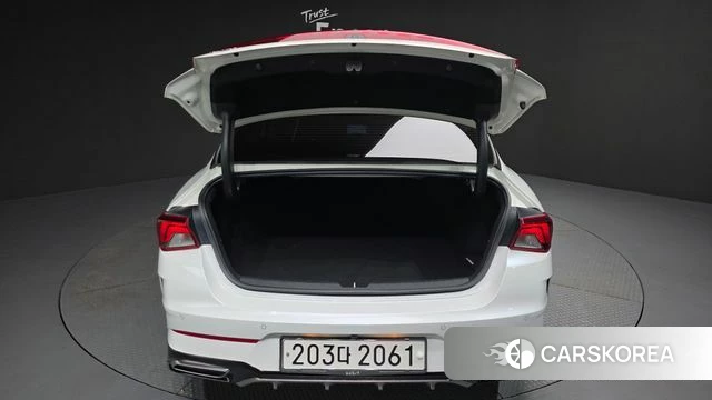 Kia K5 3rd generation id 4476813 из Кореи 10