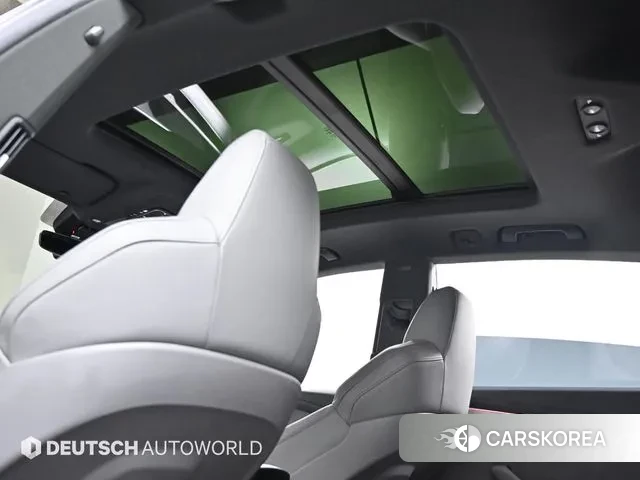 Audi Q8 (4M) id 3027830 из Кореи 10