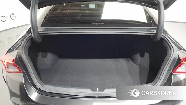 Kia K5 3rd generation id 4696400 из Кореи 10