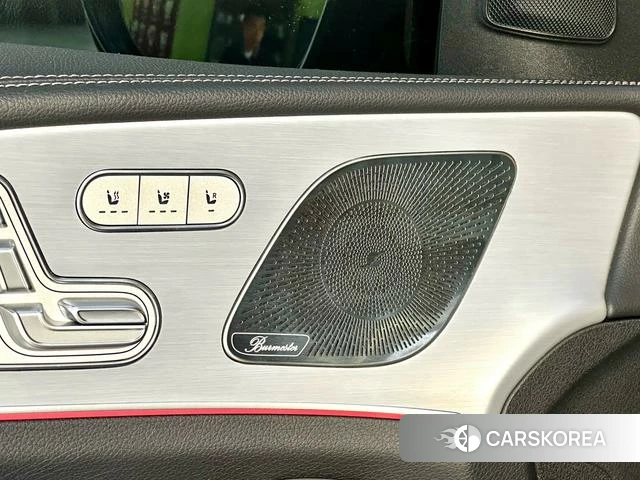 Mercedes-Benz GLE AMG id 4256479 из Китая 10