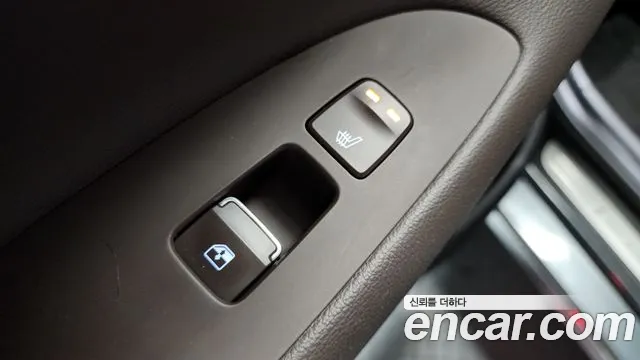 Hyundai The New Grandeur IG Hybrid id 2748137 из Кореи 10