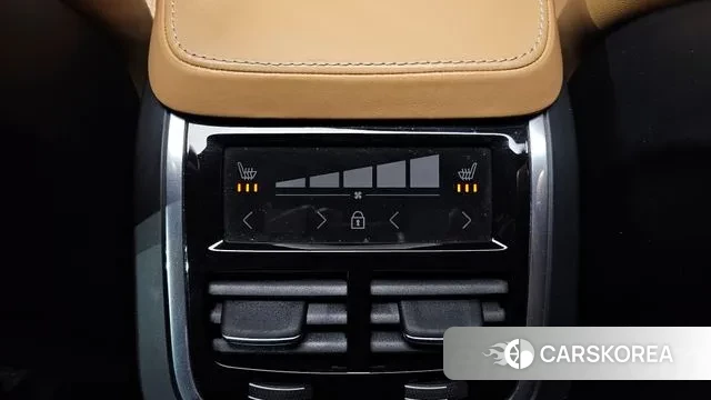 Volvo S90 id 3728437 из Кореи 10