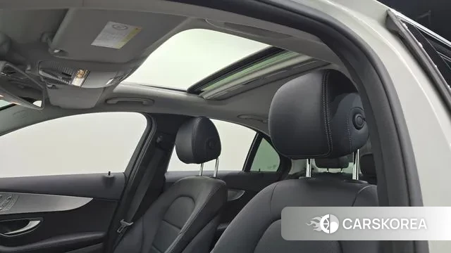 Mercedes-Benz C-Class W205 id 3687759 из Кореи 10