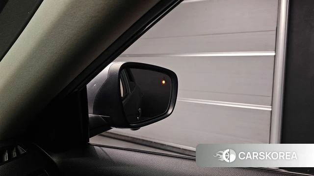 Renault Korea (Samsung) QM6 id 4233068 из Кореи 10