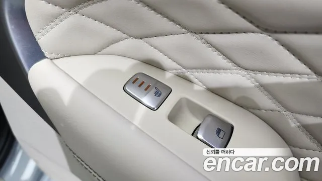 Genesis G70 id 2855619 из Кореи 10