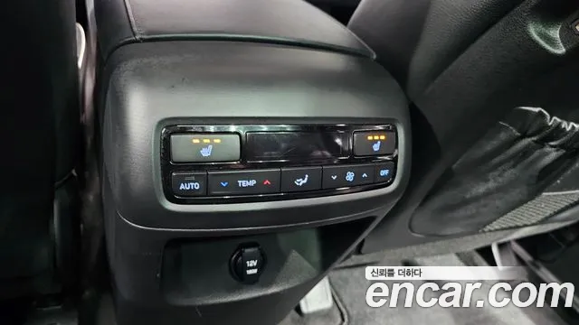 Hyundai Palisade id 2635317 из Кореи 10