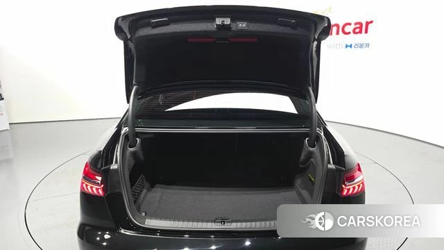 Audi A6 (C8) id 4871890 из Кореи 10
