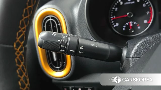 Kia Morning Urban (JA) id 4555836 из Кореи 10