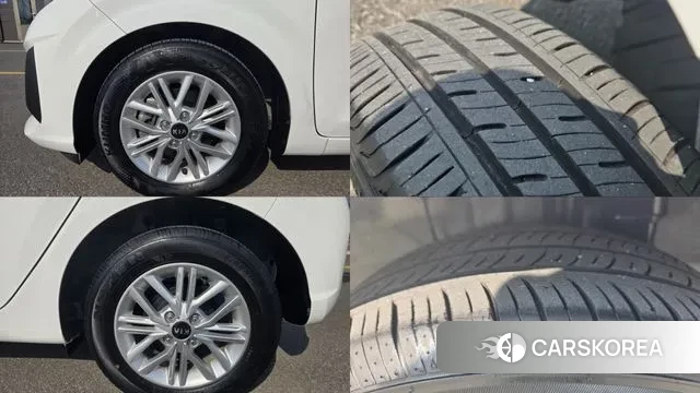 Kia Morning Urban (JA) id 3686476 из Кореи 10